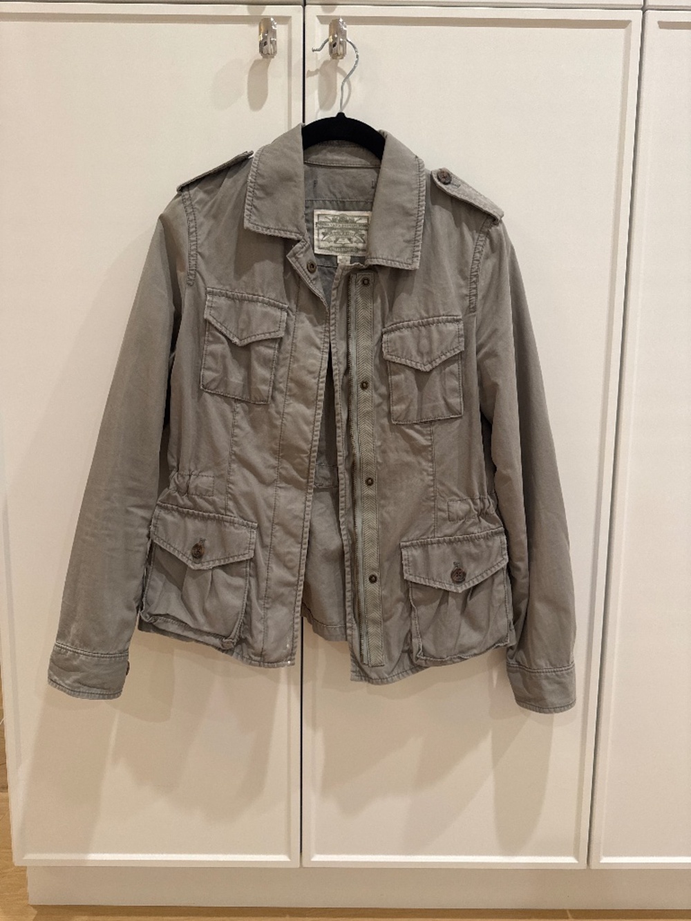 Banana Republic Women’s jacket